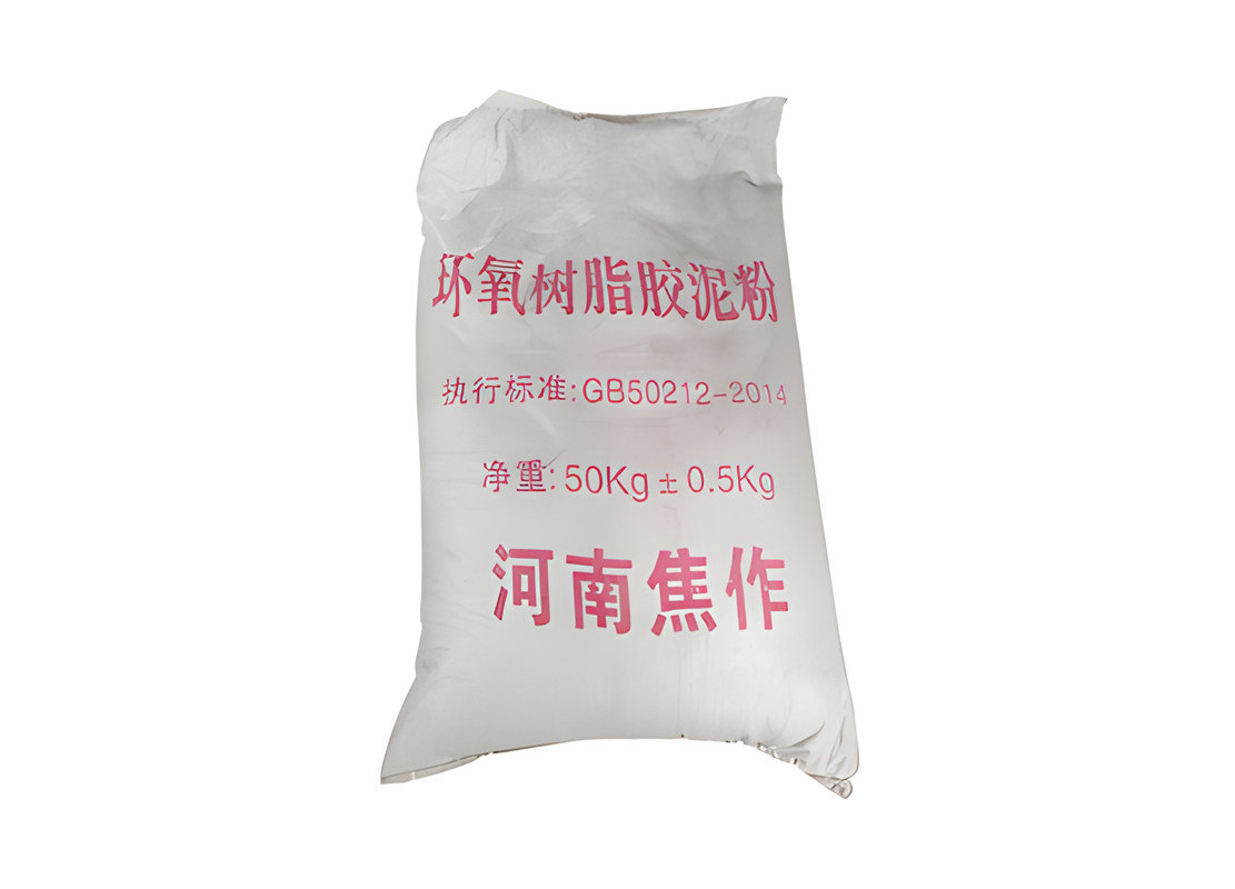 環(huán)氧樹(shù)脂膠泥粉